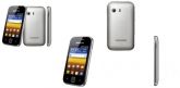 Celular Desbloqueado Claro Samsung Galaxy Y GT-S5360 Android