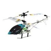 Helicóptero Homeplay FTW1000 PQ c/ Controle Remoto 6252 - Az