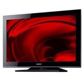 TV 32" LCD Sony Bravia KDL 32BX355 c/ Entradas HDMI